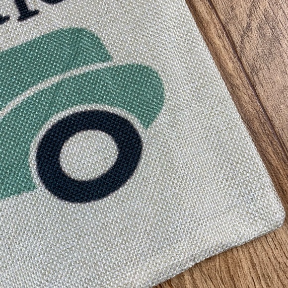 Meet Me at the Pumpkin Patch Pillow Cover - Picture 2 of 6